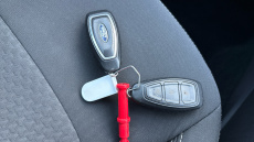 Ford Kuga 1.5 EcoBoost Zetec 5dr 2WD Petrol Estate